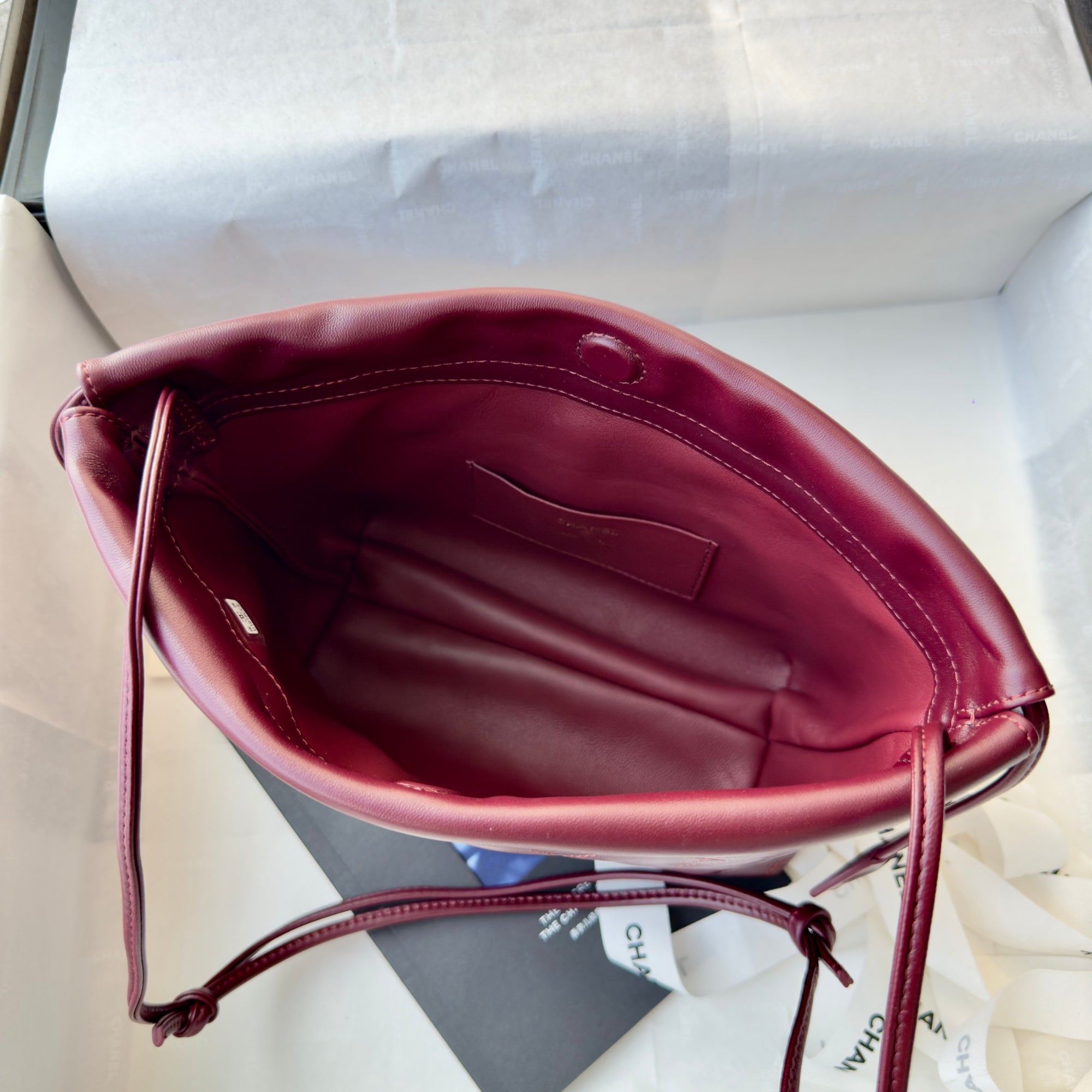 Classic Flap Bag