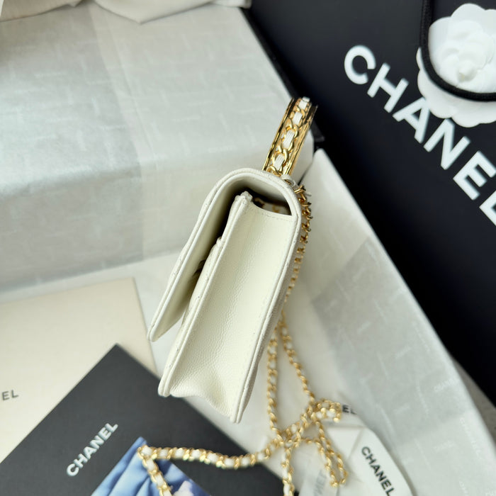 Coco Wallet on Chain