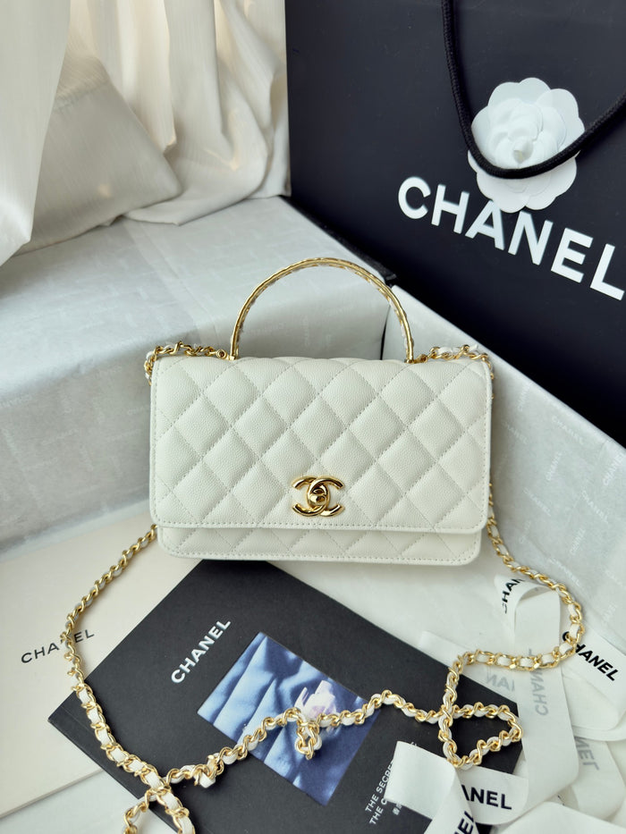 Coco Wallet on Chain
