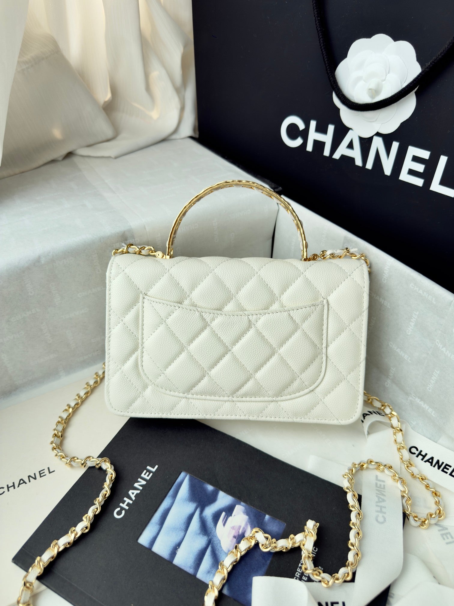 Coco Wallet on Chain