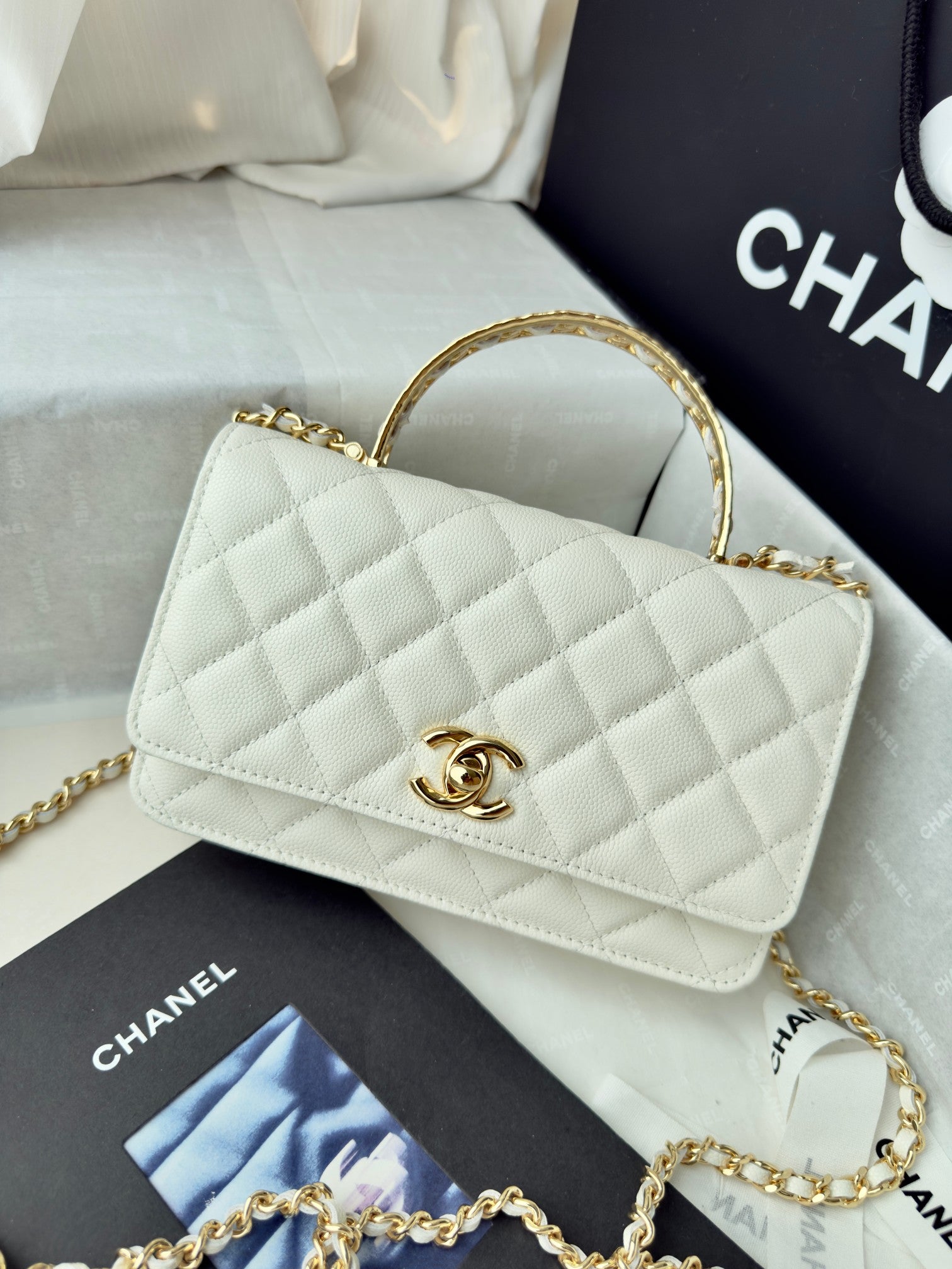 Coco Wallet on Chain