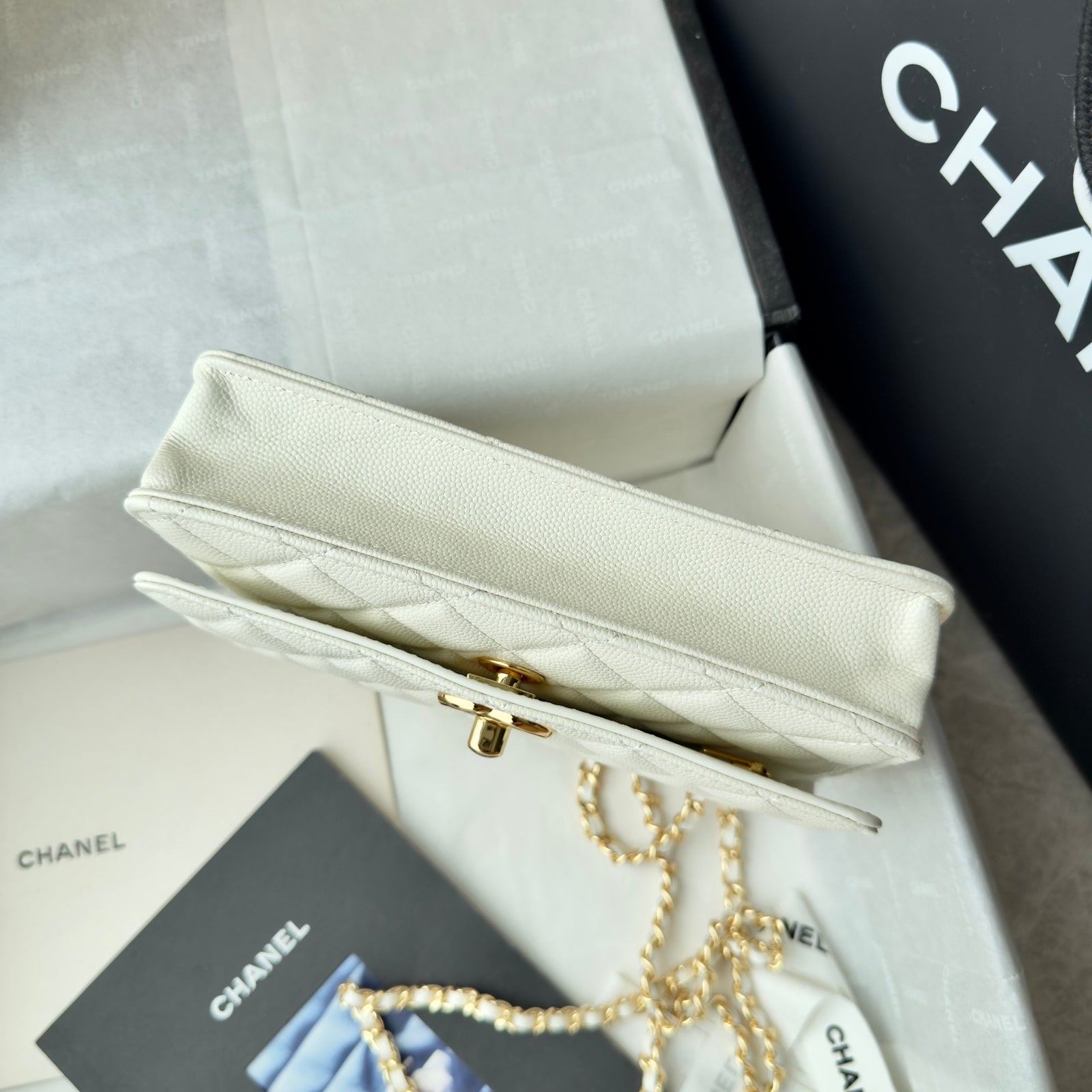 Coco Wallet on Chain