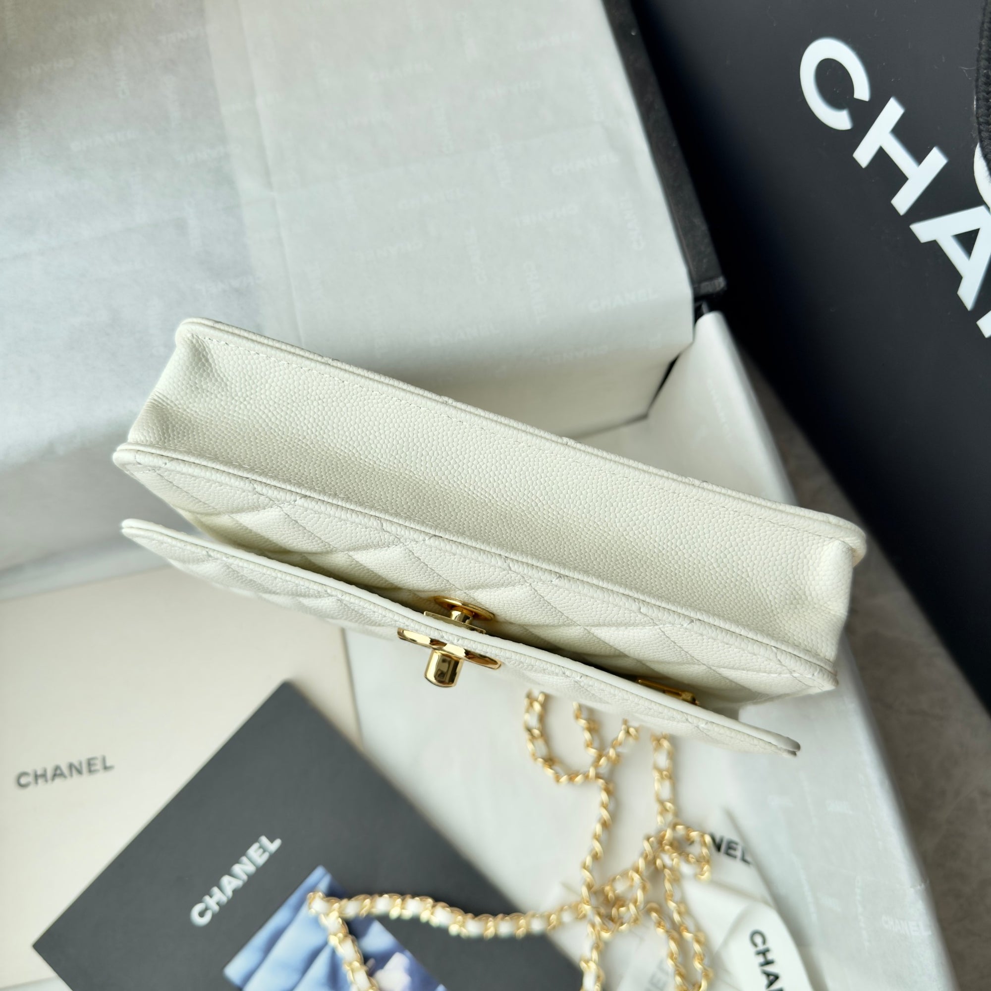 Coco Wallet on Chain