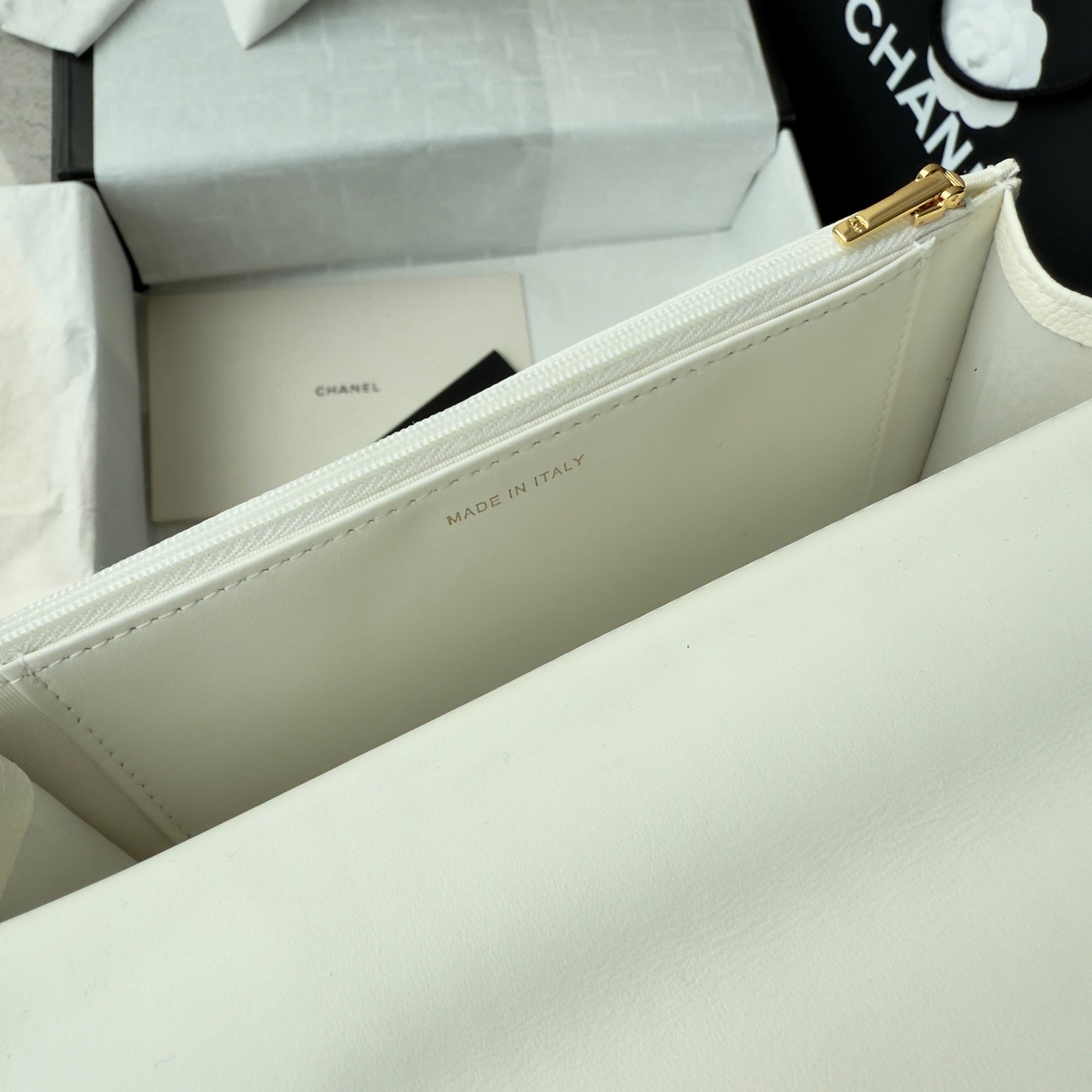 Coco Wallet on Chain