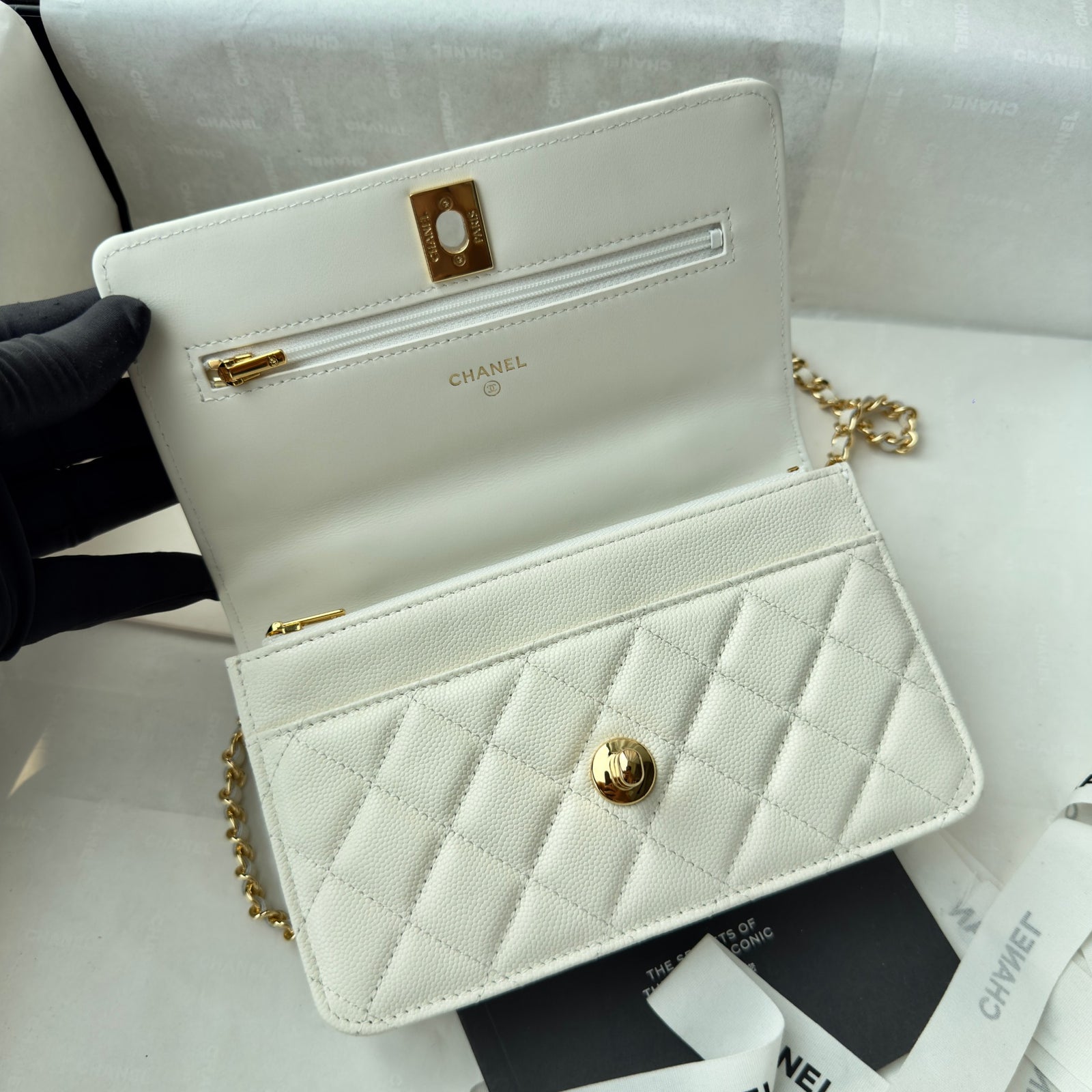 Coco Wallet on Chain