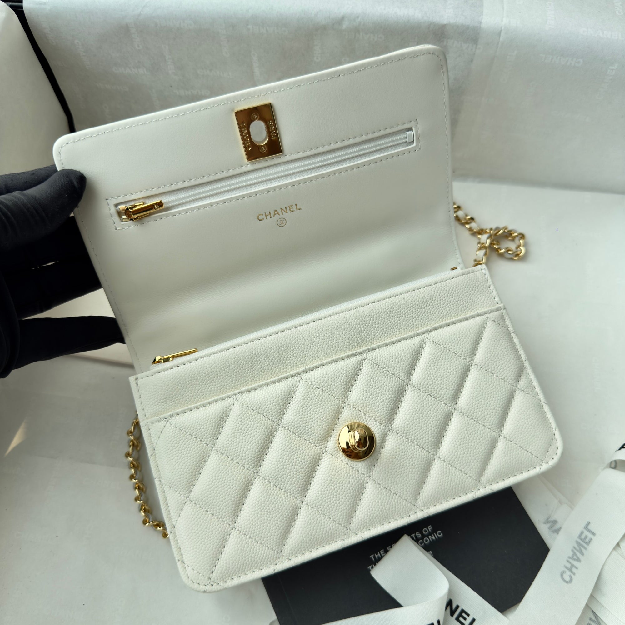 Coco Wallet on Chain